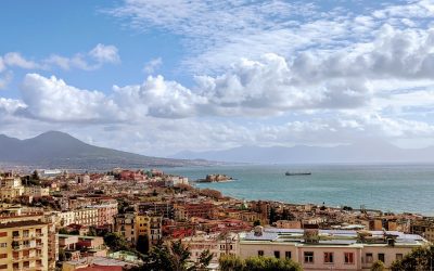 Mete da sogno per il 2022: nella classifica di CNN Travel c’è Napoli