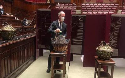 Giornali nella trappola dei meme