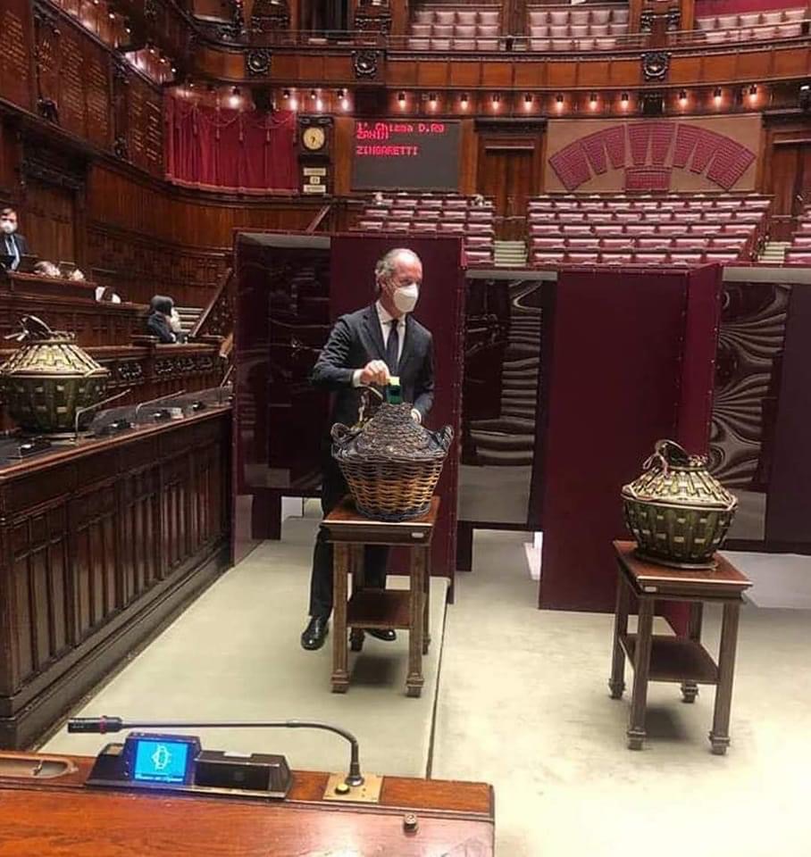 GiornaleVicenza_Zaia GiornaleVicenza_Zaia