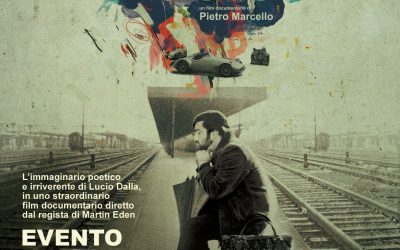 Il New York Times celebra Lucio Dalla