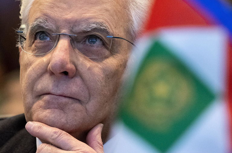 Mattarella