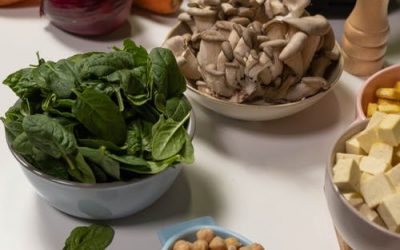 Dal Politecnico di Torino una dieta per il benessere del pianeta