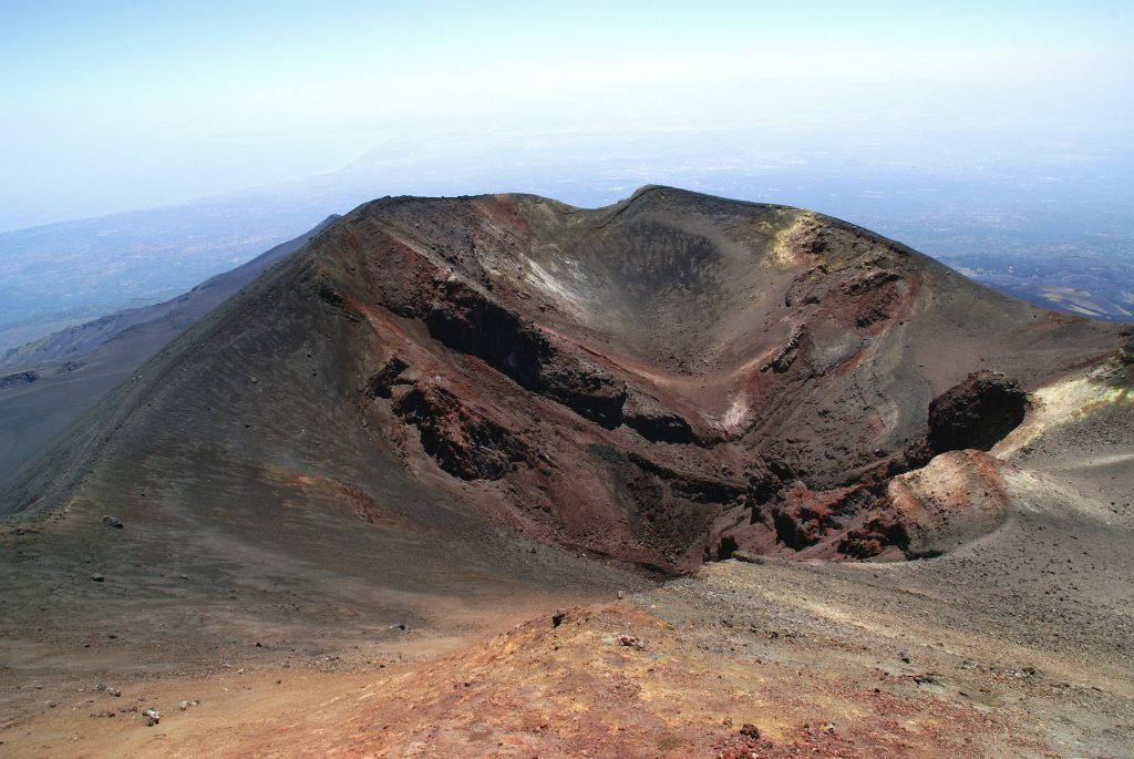 etna