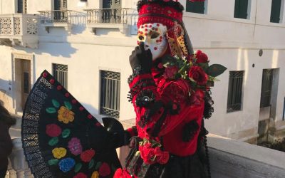 Viaggio in Italia per conoscere l’anima popolare del Carnevale