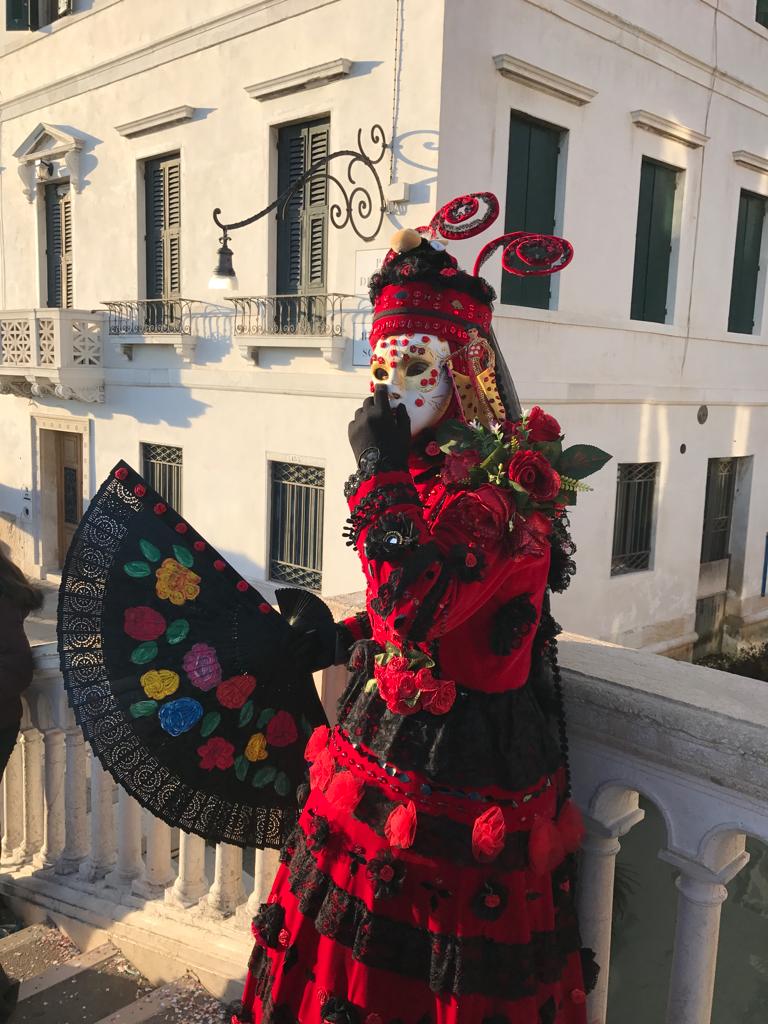 Carnevale di Venezia 2017 (6)