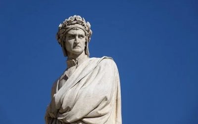 Nel Dantedì l’attualità della vita e del pensiero di Dante Alighieri