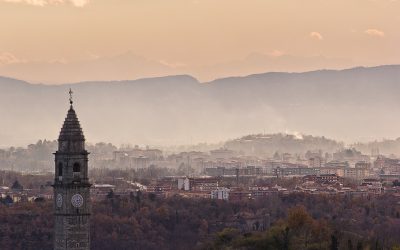 Ivrea: Capitale italiana del Libro 2022.