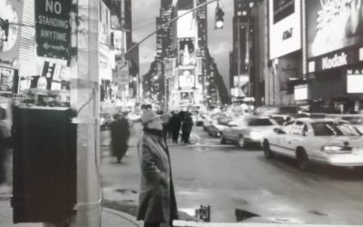 A Milano la più grande mostra del fotografo Raymond Depardon: racconta l’Italia 