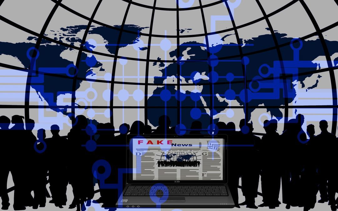 La guerra delle fake news