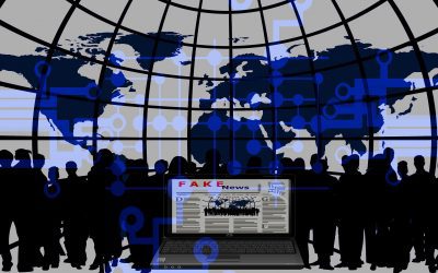 La guerra delle fake news