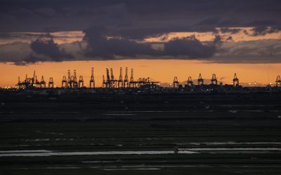 E’ italiana la tecnologia a idrogeno alla conquista dei porti europei