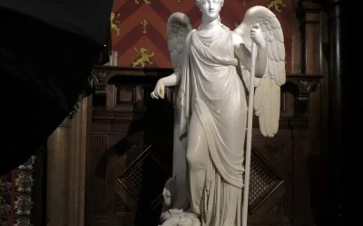 Tanta arte italiana in terra ucraina