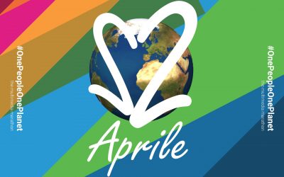 #OnePeopleOnePlanet, la maratona di voci e di cuori da tutto il mondo