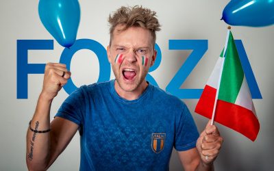 Lo sport azzurro in Italia vale 78,8 miliardi di euro