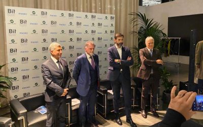 “Bringing Innovation Into Travel” l’imperativo della BIT 2022