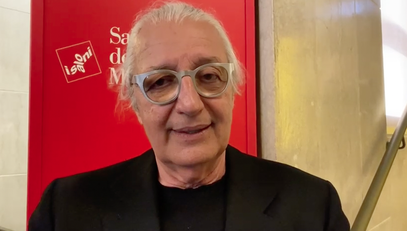 Davide Rampello Davide Rampello