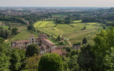 Bergamo, al via il Forum sul Paesaggio organizzato dal Consiglio d’Europa