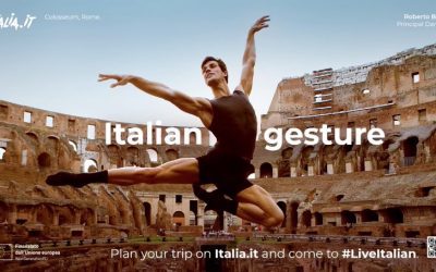 Al via la campagna internazionale 2022 di Enit e Ministero del Turismo