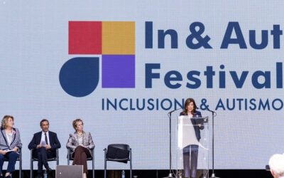 IN&AUT: a Milano il primo Festival sull’Autismo