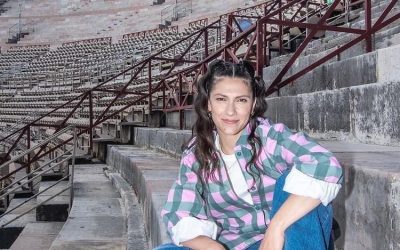 La musica per il pianeta di Elisa: tour italiano e campagna Onu