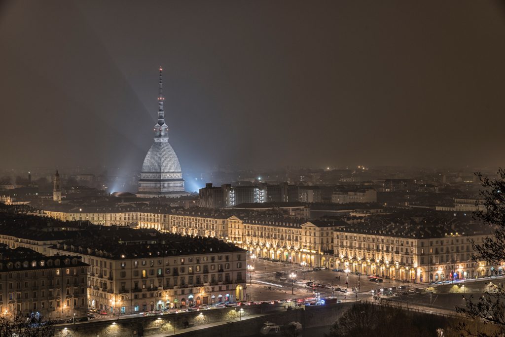 Torino