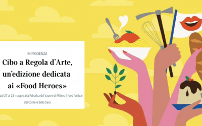 A lezione di cucina dai grandi chef stellati a Milano