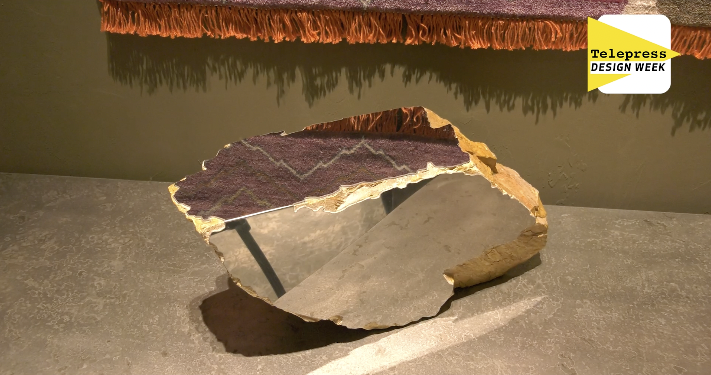 Salone del Mobile e Design Week innovazione nelle forme