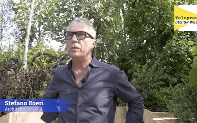 Salone del Mobile e Design Week, riutilizzo, natura e grandi spazi