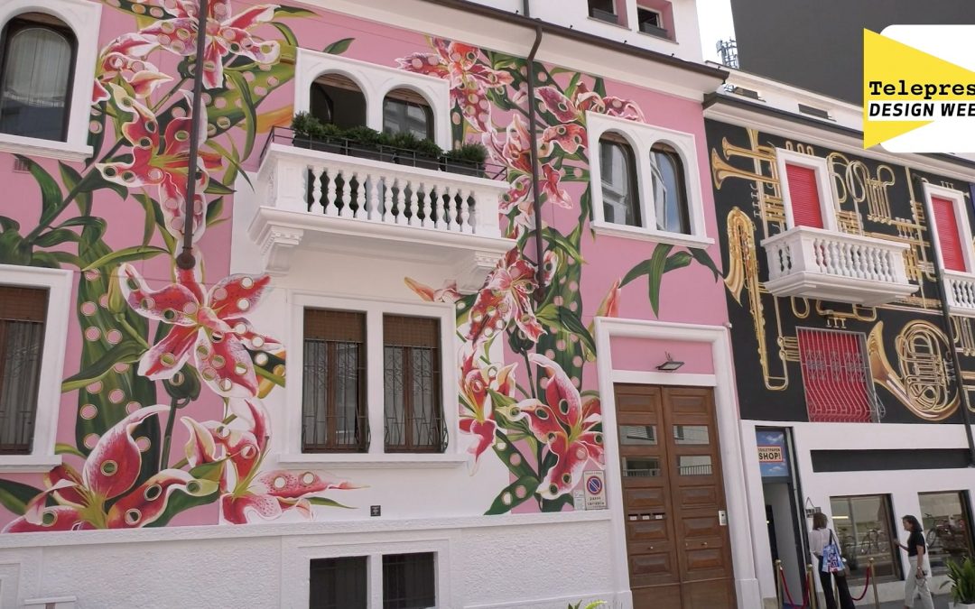 Salone del Mobile e Design Week 2022: innovazione e sostenibilità