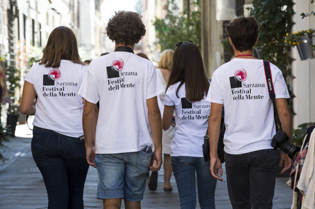 Festival della Mente