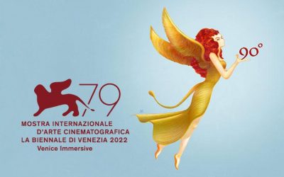 Si avvicina la Mostra del Cinema di Venezia, ecco il programma