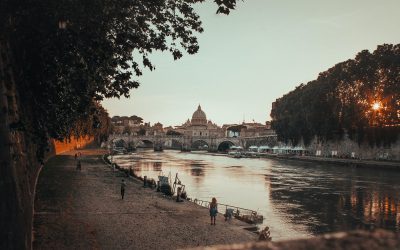 Gli italiani stanno scomparendo?