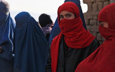 Ripartiti i corridoi umanitari dall’Afganistan all’Italia. Attesi altri 900 rifugiati 