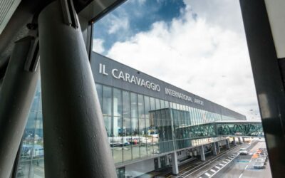 Aeroporto Milano Bergamo vola alto nei cieli d’Europa