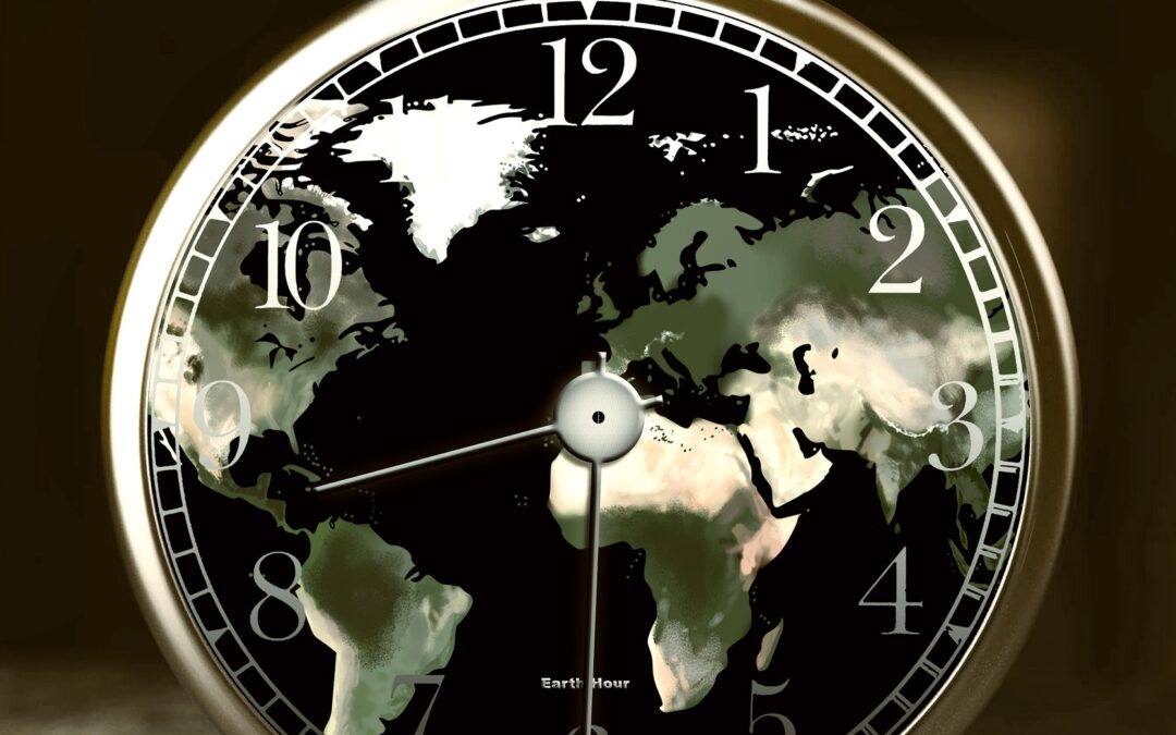 Crisi climatica: meno dell’1% dei media italiani ne parla 