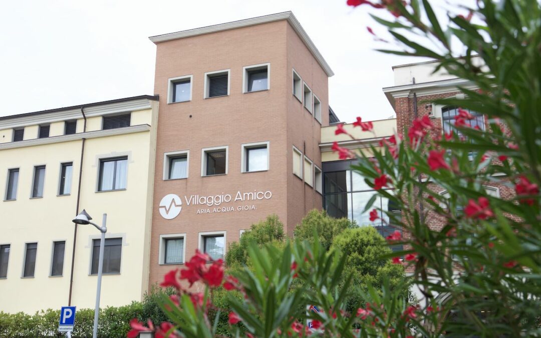 Rincari energetici e RSA: Villaggio Amico fa i conti a Regione Lombardia