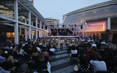 Musica e balletto occupano Milano grazie alla Scala