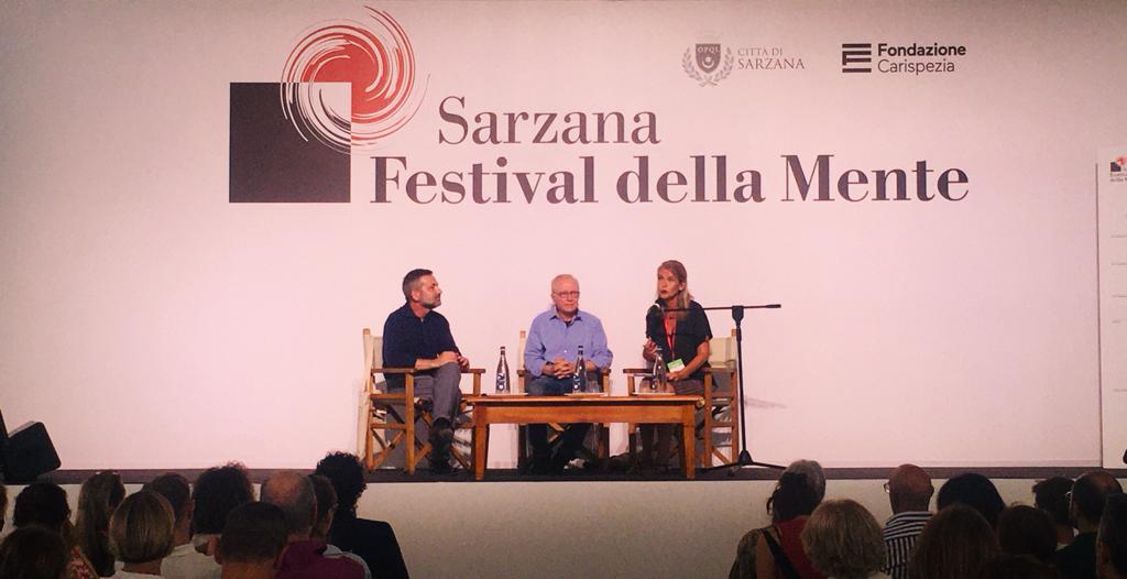 festival della mente