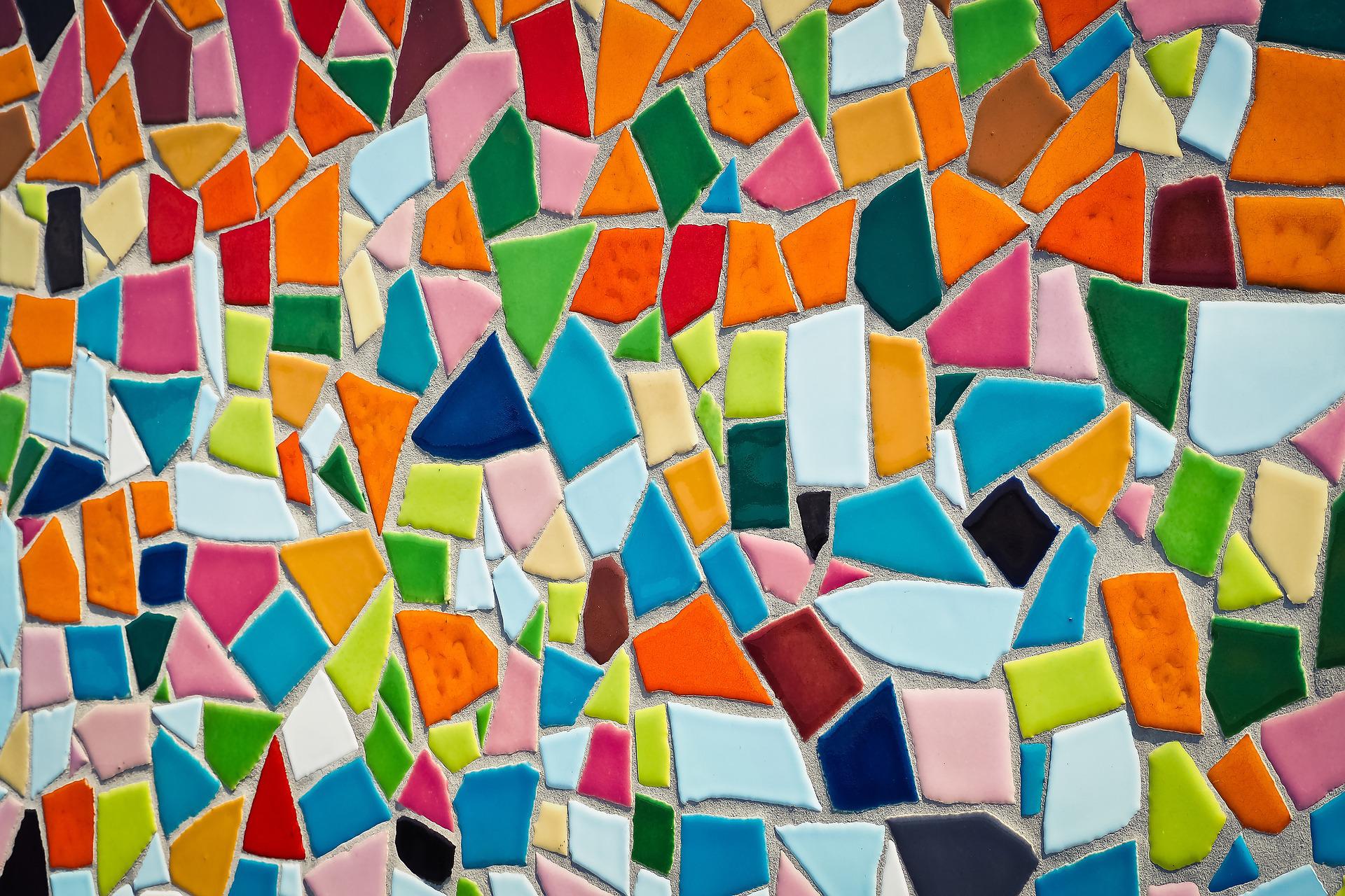 mosaico