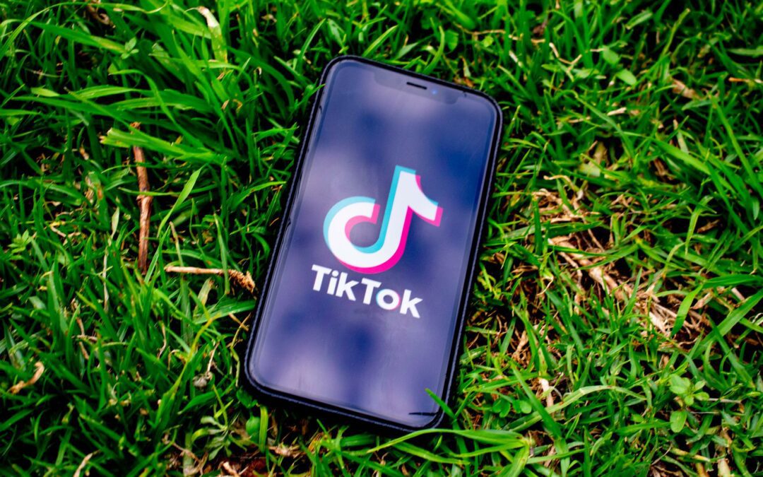 I politici italiani sbarcano su Tik Tok in vista delle elezioni