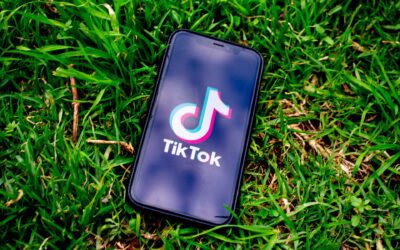 I politici italiani sbarcano su Tik Tok in vista delle elezioni