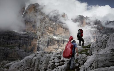 La montagna dà spettacolo con I Suoni delle Dolomiti