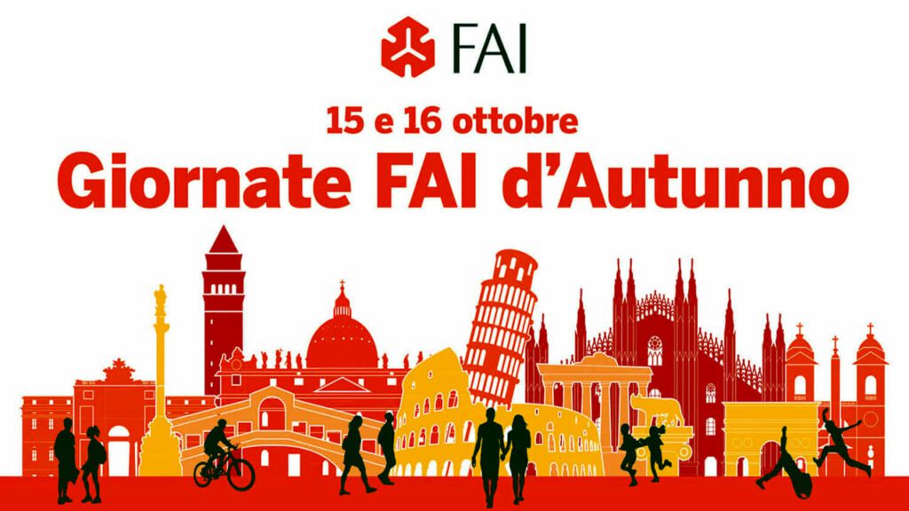 Giornate FAI d'Autunno
