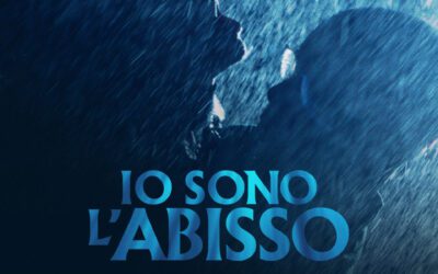 Lo scrittore Donato Carrisi torna a far tremare il mondo al cinema