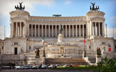 L’Italia torna a essere tra le mete turistiche predilette da turisti europei e internazionali