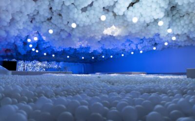 Dopo Roma e Parigi, arriva a Milano il Balloon Museum