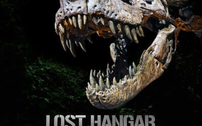 In mostra a Padova un’inedita collezione di dinosauri da tutto il mondo