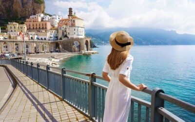 Uno studio condotto da Istituto Piepoli ci dice che l’Italia resta tra le mete preferite per le vacanze dei turisti stranieri in Europa