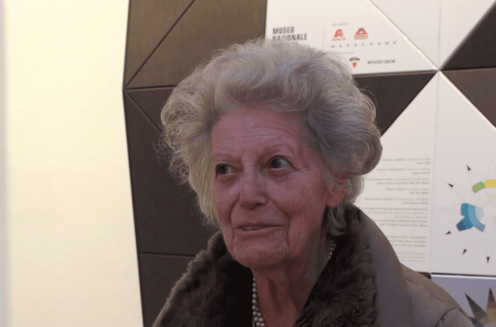 Amalia Ercoli Finzi: “Il futuro è buono. Dalla Luna a Marte avremo scoperte straordinarie”