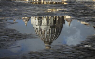 In Italia il riscaldamento globale colpisce Genova, Napoli e Roma